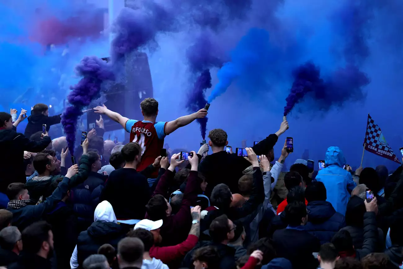 Ολυμπιακός - Άστον Βίλα: Η ώρα, το κανάλι και η ανακοίνωση της Θύρας 7