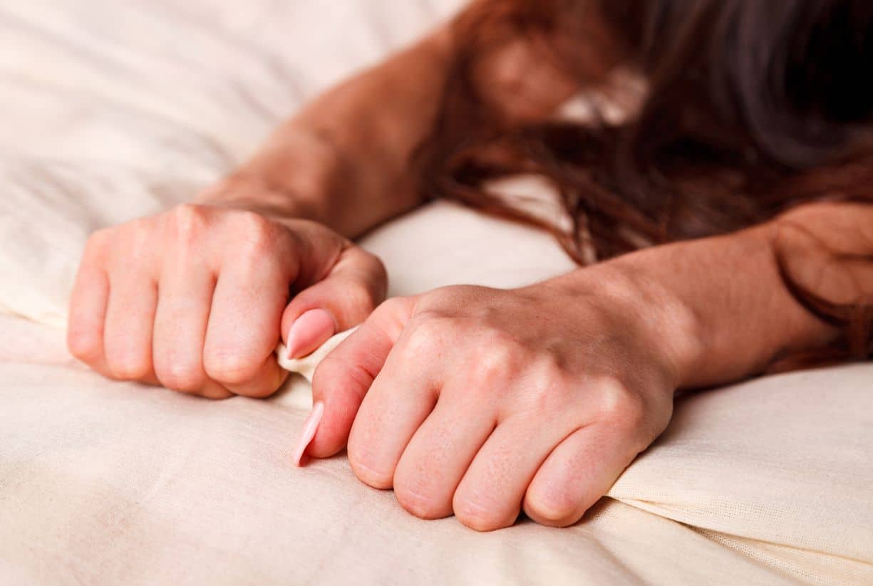 Νυμφομανία: Πότε μια γυναίκα θεωρείται νυμφομανής;