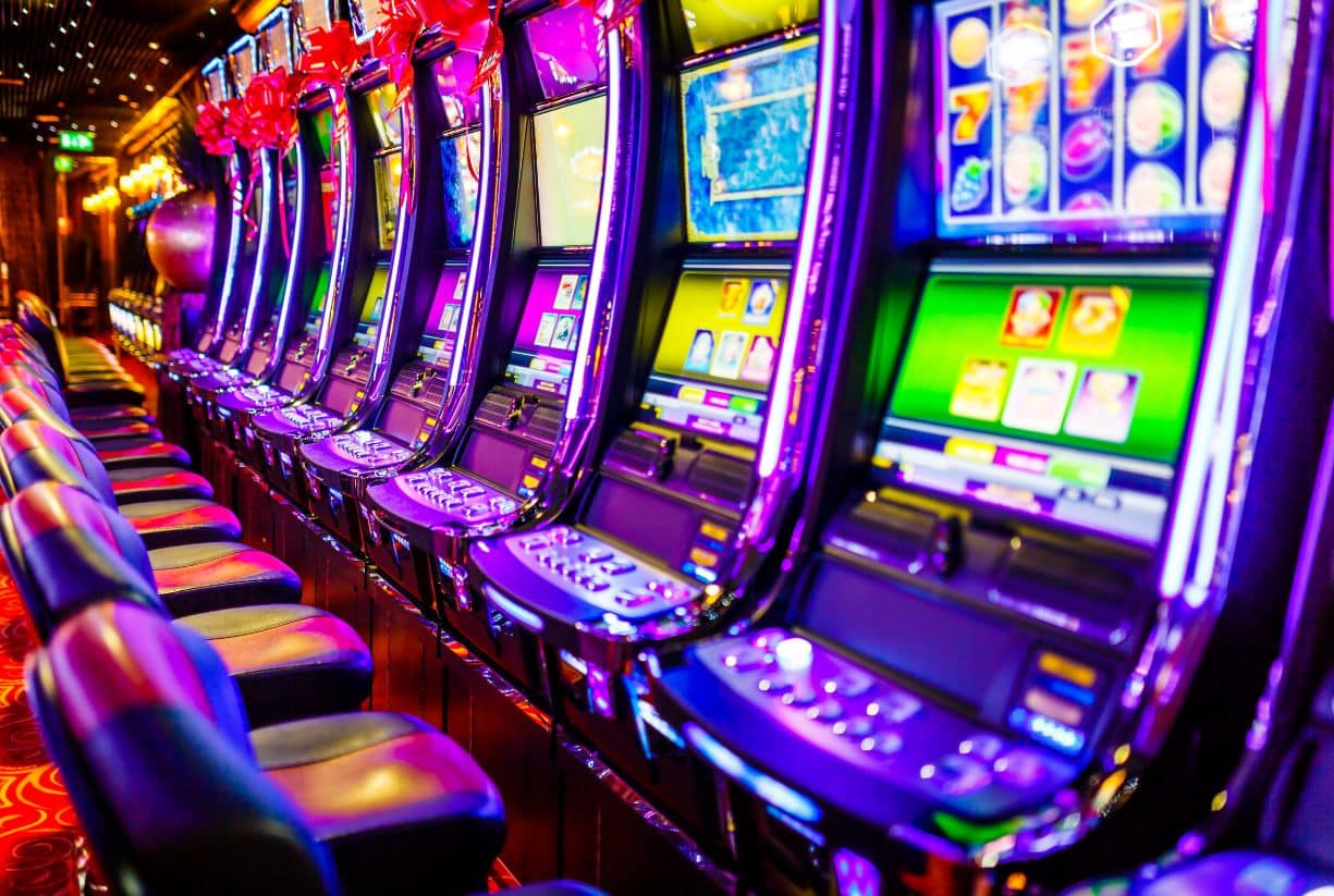 Οι καινούργιες τάσεις του 2024 στα διαδικτυακά τυχερά παιχνίδια 