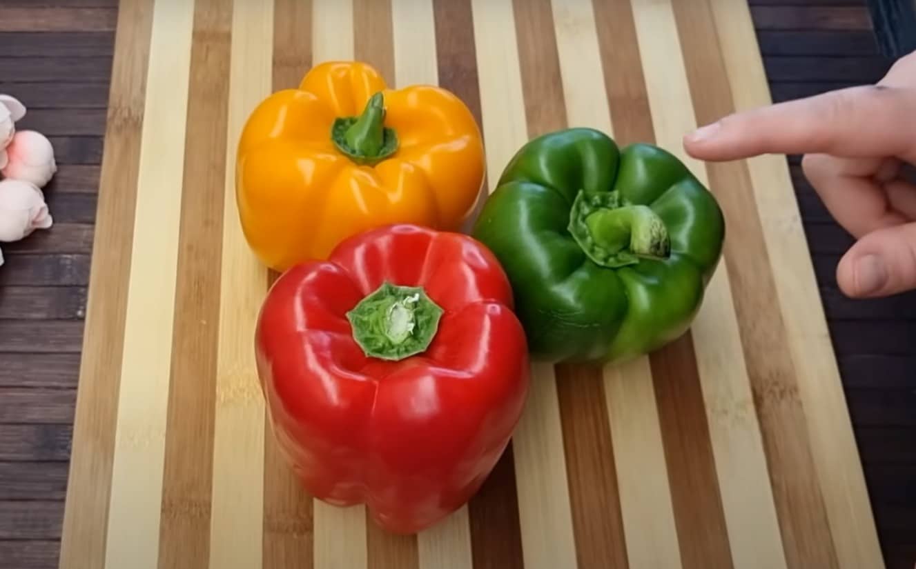 Σε 5 λεπτάκια έτοιμο φαγητό για όλη την οικογένεια