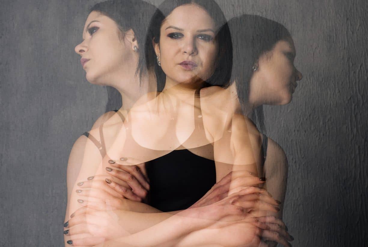 Έχεις σχιζοφρένεια; Έτσι θα το καταλάβεις