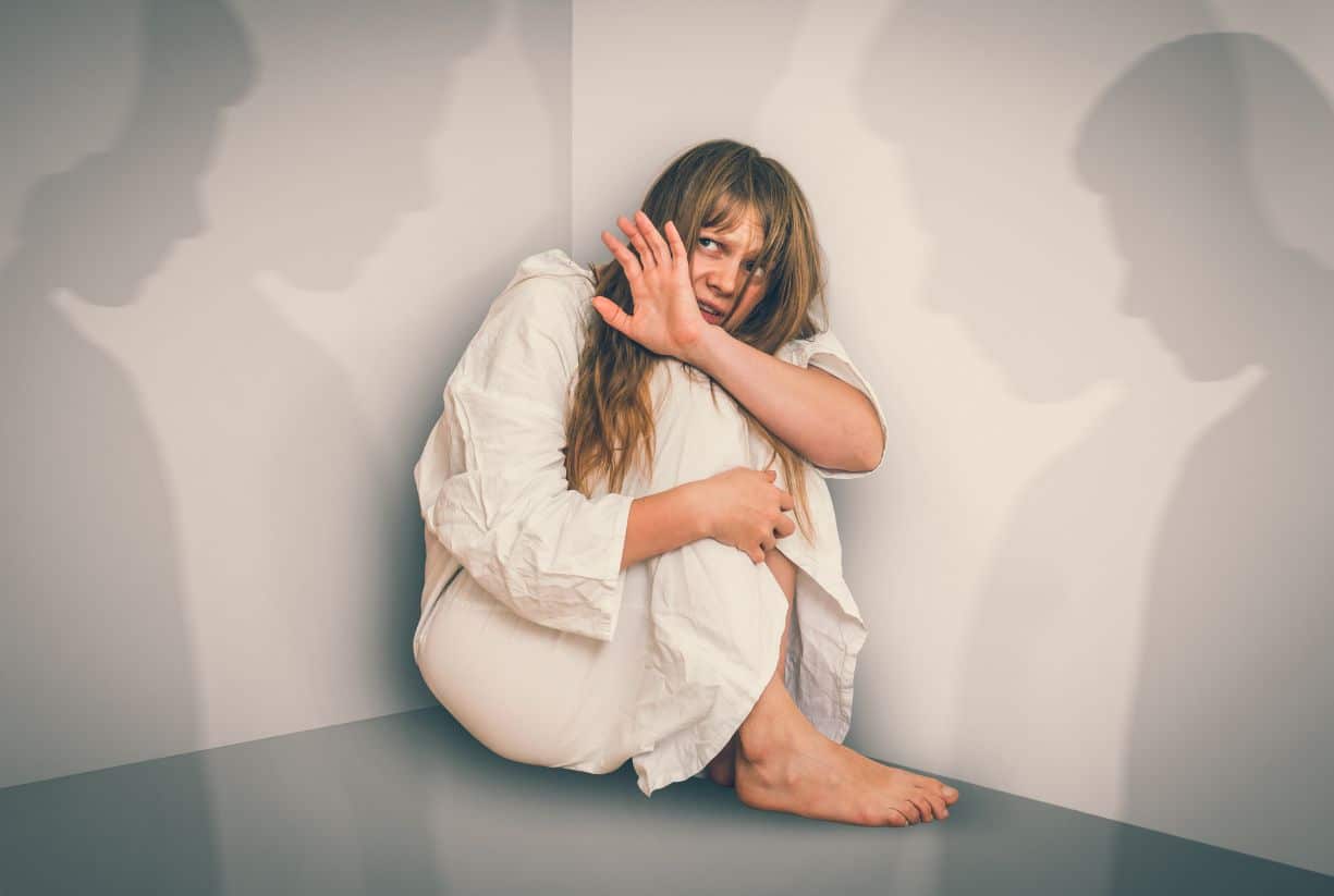 Έχεις σχιζοφρένεια; Έτσι θα το καταλάβεις