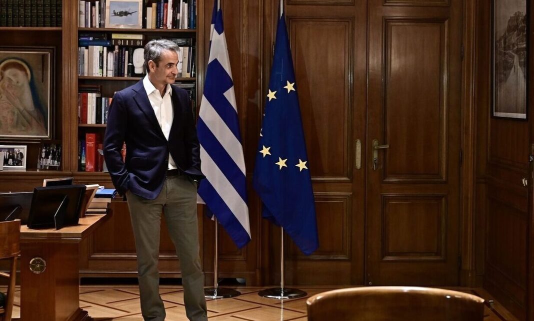 Κλείδωσε ο ανασχηματισμός: Όλα τα ονόματα των νέων υπουργών