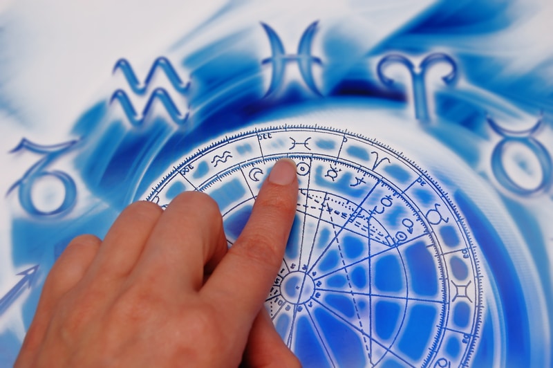 Βρες το “κουμπί” σε κάθε ζώδιο με αυτόν τον τρόπο