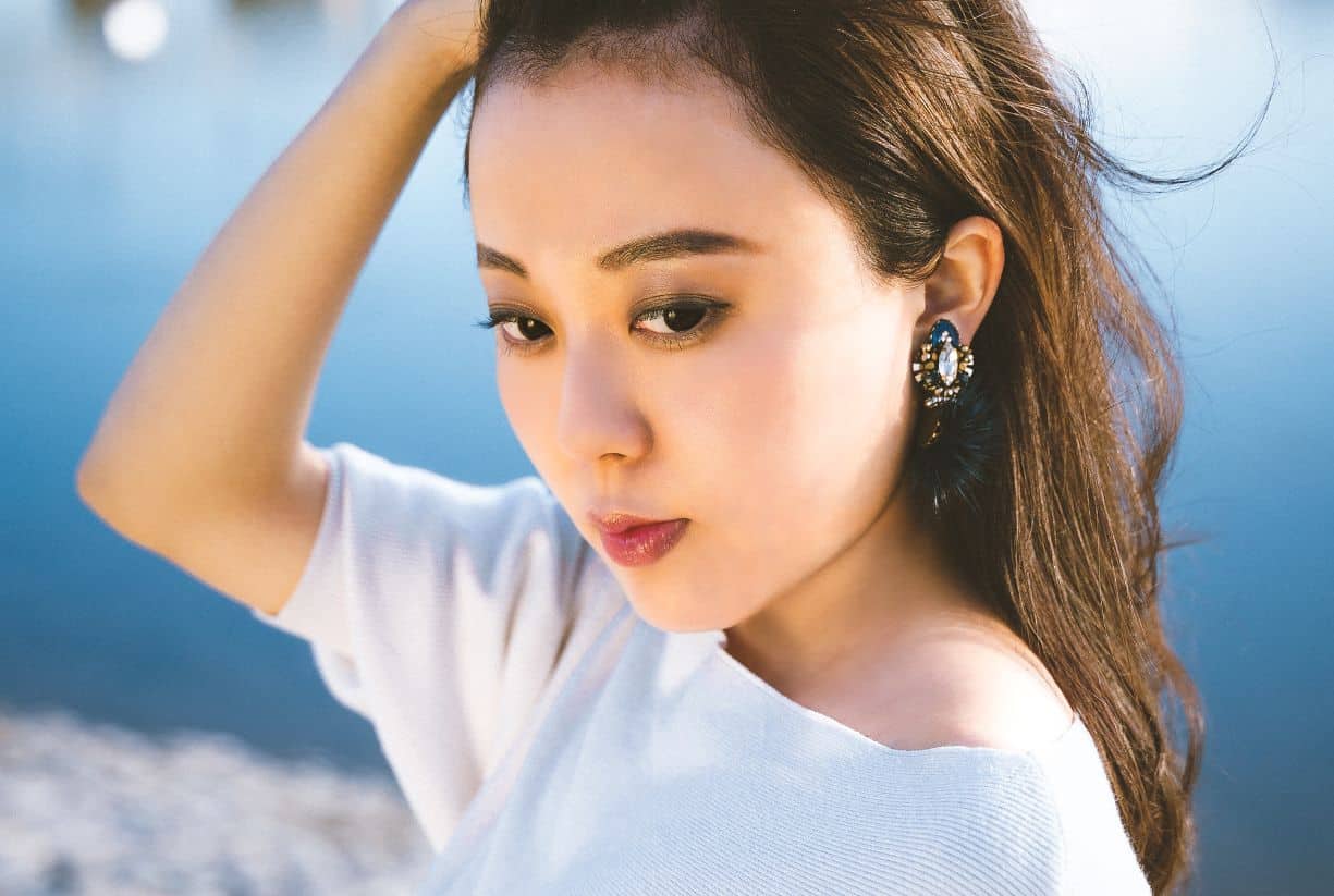 Γιατί οι Γιαπωνέζες είναι αδύνατες και ζουν πολλά χρόνια;