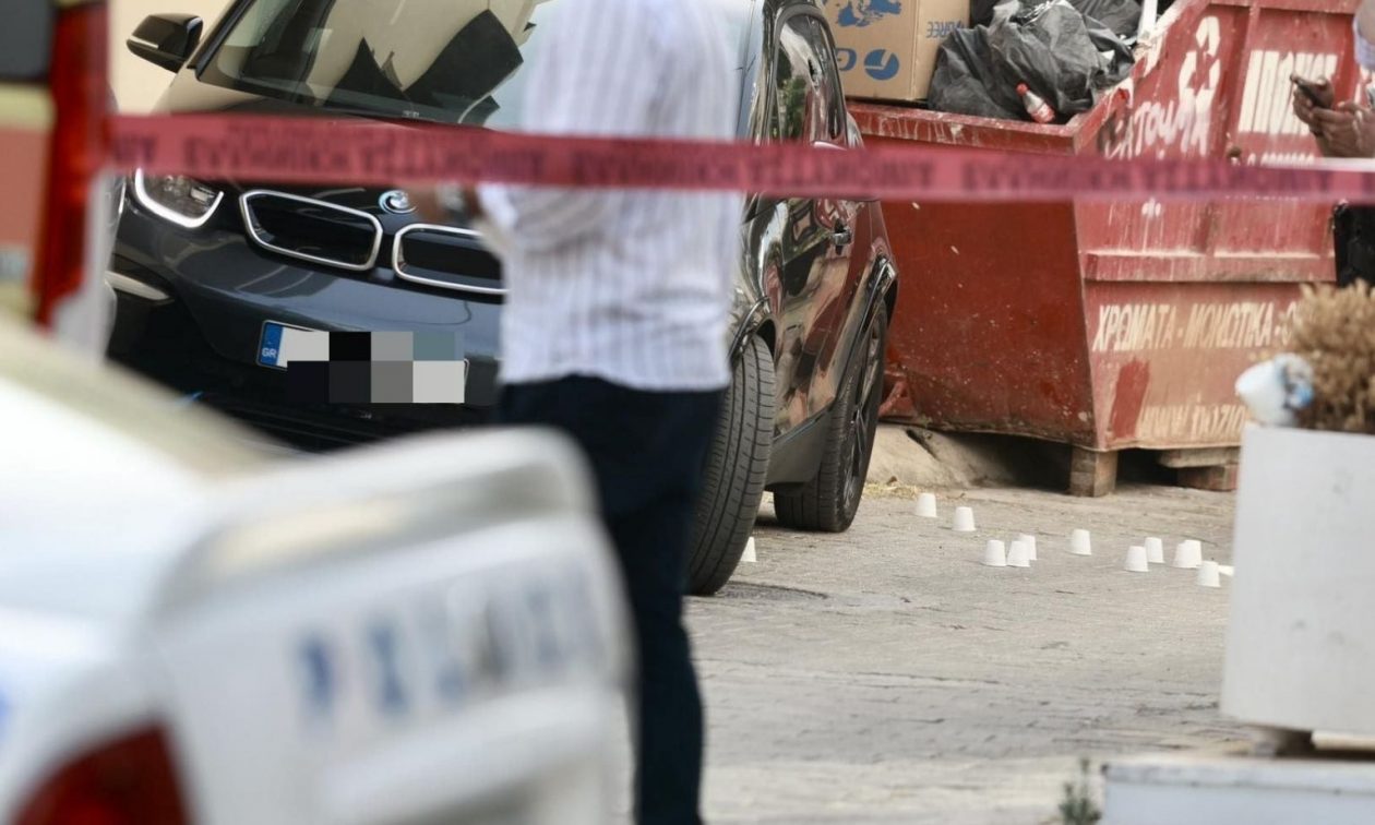 Ψυχικό – Δολοφονία Παναγιώτη Στάθη: «Του την είχαν στημένη», είπε ο βασικός κατηγορούμενος