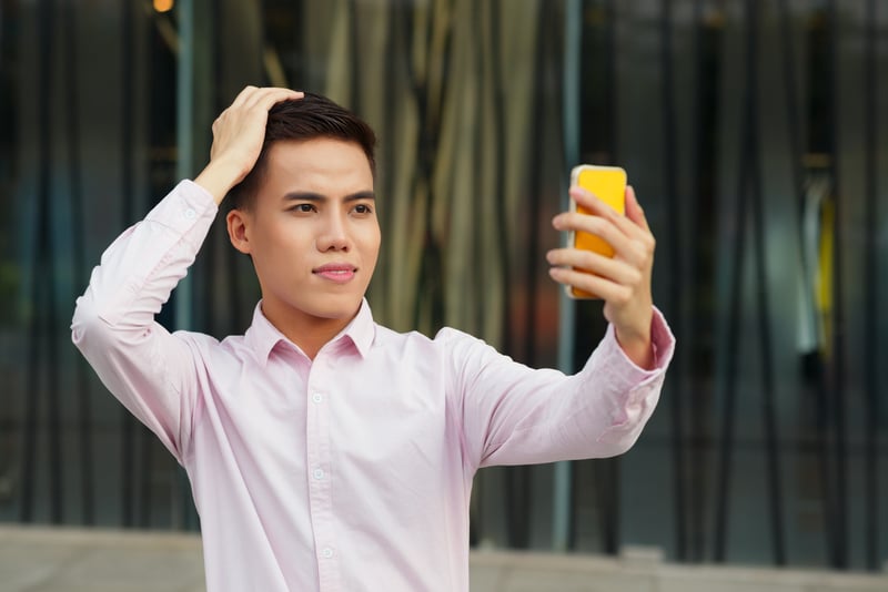 Πως θα αναγνωρίσετε έναν νάρκισσο;