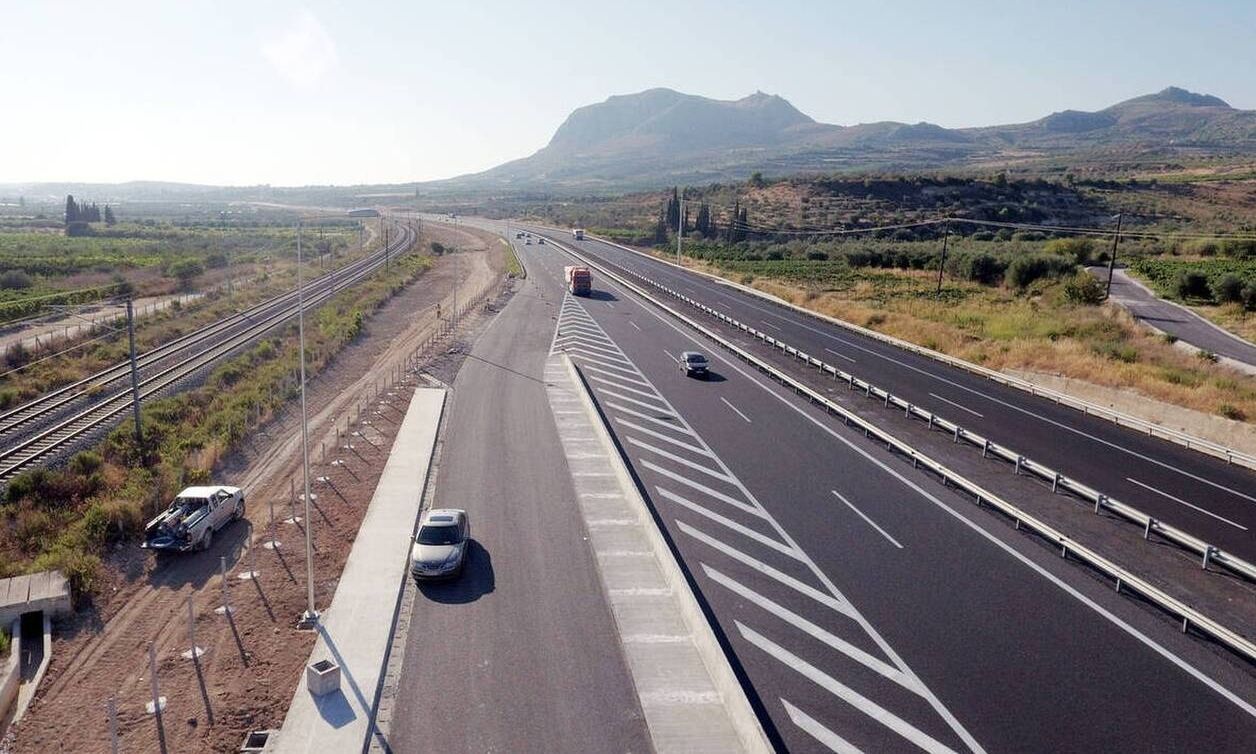 Καιρός: Kλείνει η Παλαία Εθνική Κορίνθου – Πατρών