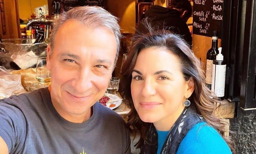 Όλγα Κεφαλογιάννη - Μίνως Μάτσας: Εκ νέου στα δικαστήρια - Τις επόμενες ώρες η απόφαση για την επιμέλεια των παιδιών