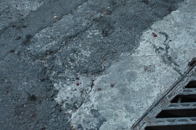 Πυροβολισμοί στο κέντρο της Αθήνας: Γνώριμος των αρχών το θύμα – Είχε απασχολήσει και ανθρωποκτονία