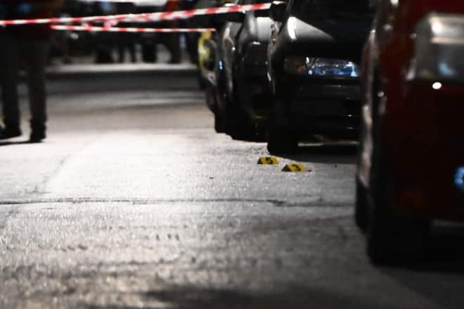 Πυροβολισμοί στο κέντρο της Αθήνας: Γνώριμος των αρχών το θύμα – Είχε απασχολήσει και ανθρωποκτονία