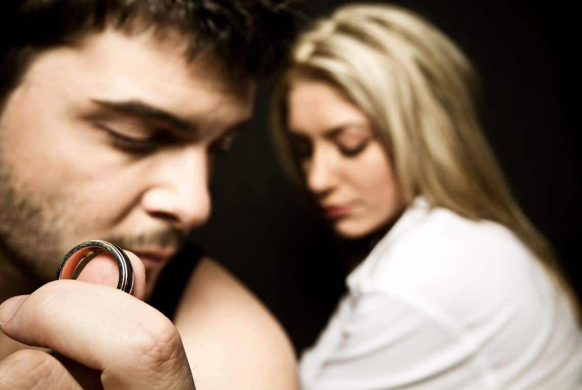 Δες το ζώδιο του: Θα υπάρξει επανασύνδεση με την πρώην σχέση σου;