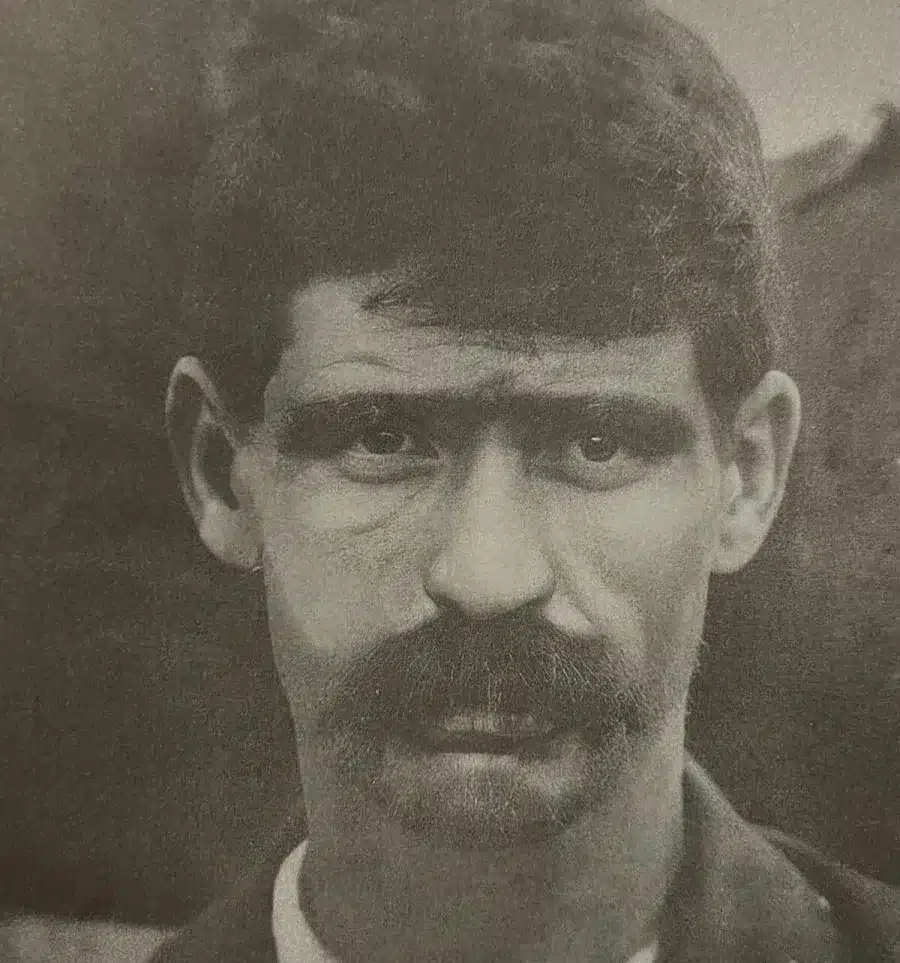 Η μεγαλύτερη και πιο φρικτή δολοφονία στην Ελλάδα - Έσφαξε 16 άτομα