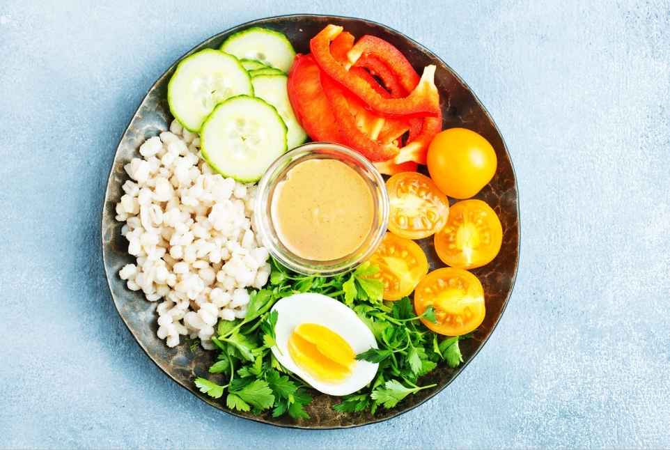 Τρόποι για να χάσεις έως 5 κιλά σε 1 μήνα