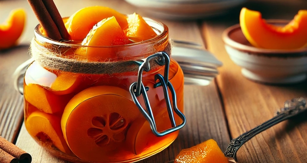 Κολοκύθα: Ένας νόστιμος πλην άγνωστος θρεπτικός θησαυρός