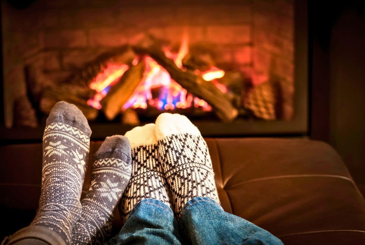 Πώς να κάνεις το σπίτι σου ζεστό και φιλόξενο (ακόμη κι αν είσαι μίνιμαλ)