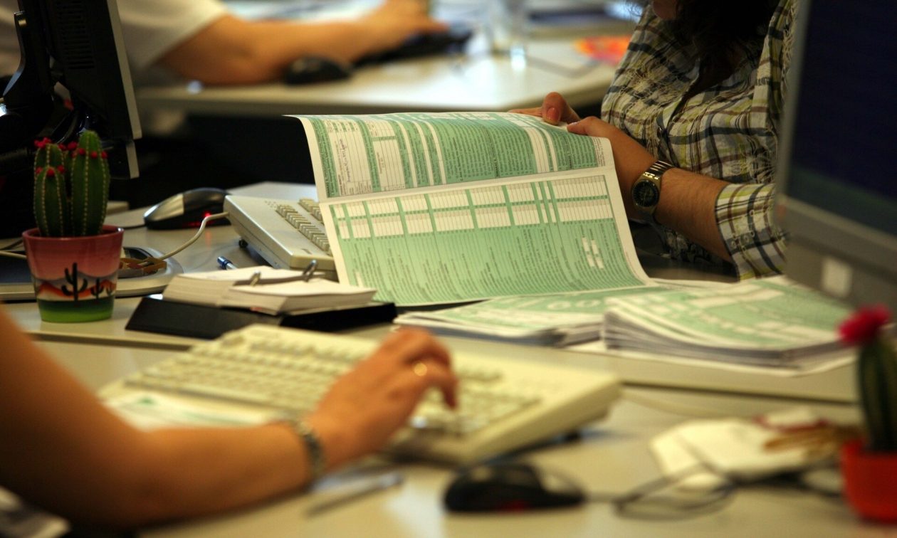 Φορολογικές δηλώσεις 2025: Άνοιξε η πλατφόρμα για την υποβολή τους