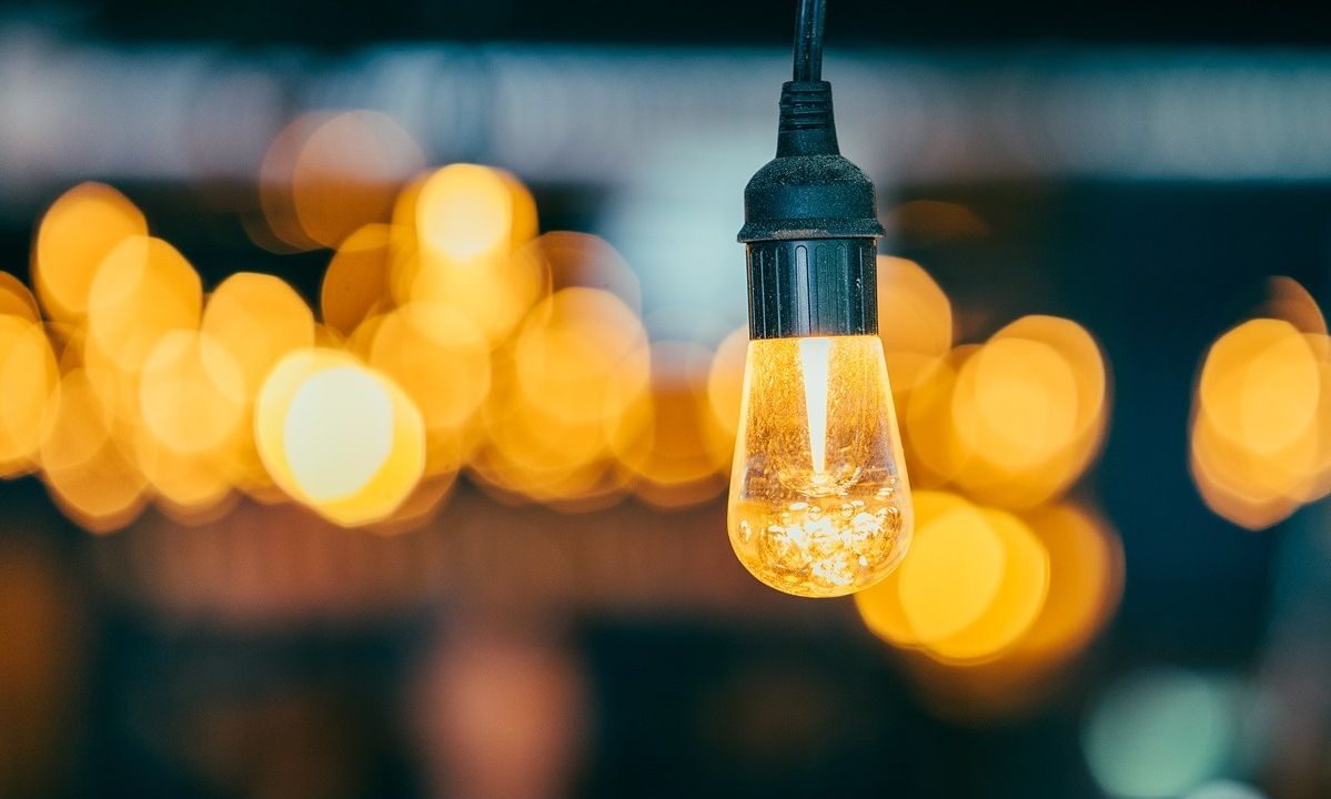 Αυτό καίει το περισσότερο ρεύμα μέσα στο σπίτι σου