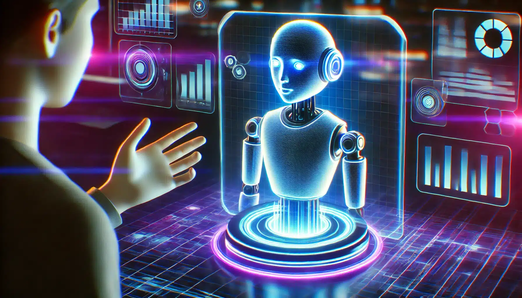 Chatbot Battle! Δες Ποιο AI Ταιριάζει στις Ανάγκες σου