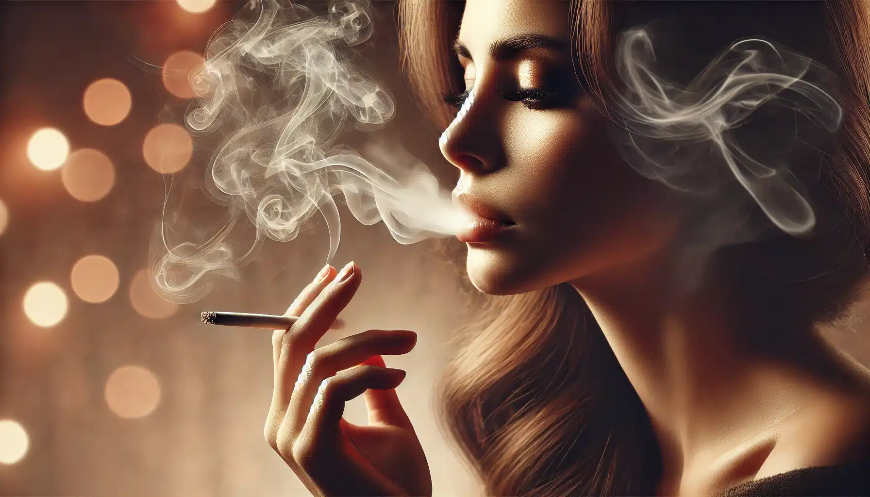 Πώς επιταχύνει την τριχόπτωση το κάπνισμα