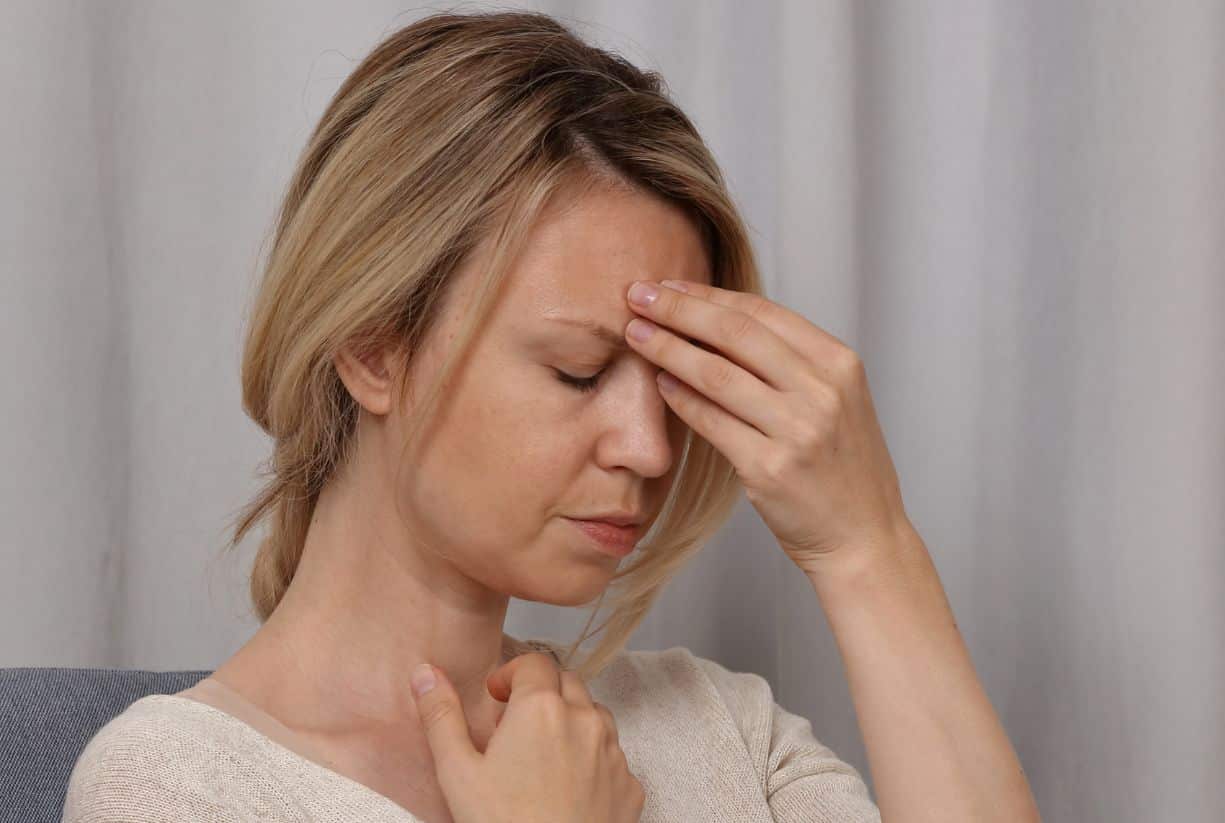 Κρίση πανικού: Πώς θα την ξεχωρίσετε από το έμφραγμα