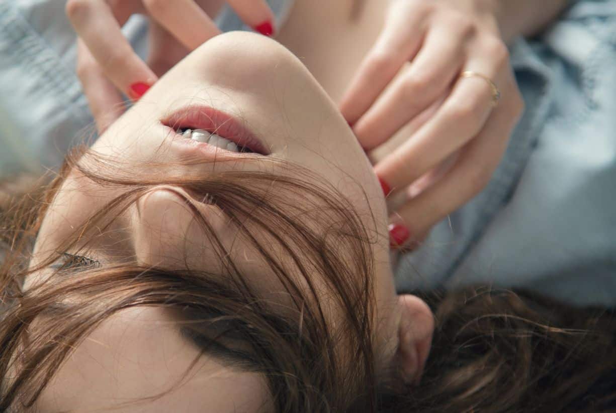 Πώς να την κάνω να τελειώσει;