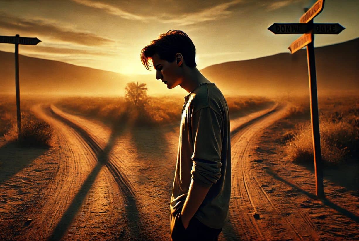 Θυσία ή συμβιβασμός; Μέχρι πού πρέπει να φτάσεις για τη σχέση σου;