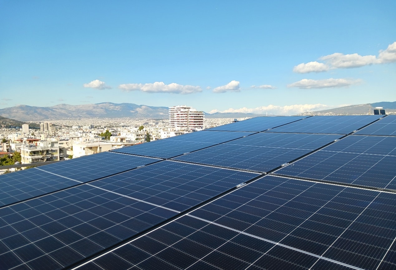 Πρόγραμμα Επιδότησης Φωτοβολταϊκών με Συστήματα Αποθήκευσης