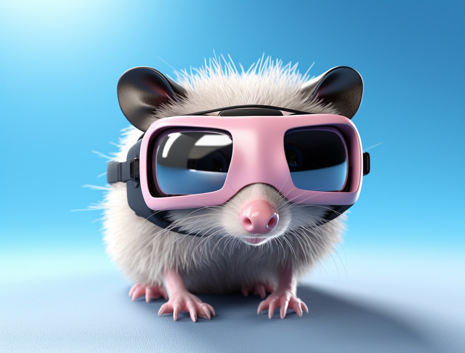 Ο Πόντιος, η ξανθιά και ο Τοτός σε ανεκδοτάρα μπόμπα