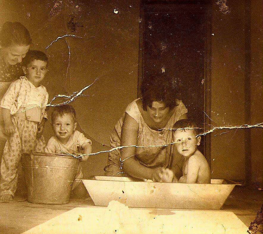 Μπάνιο στη Σκάφη. Tο Πρόλαβες και εσύ;