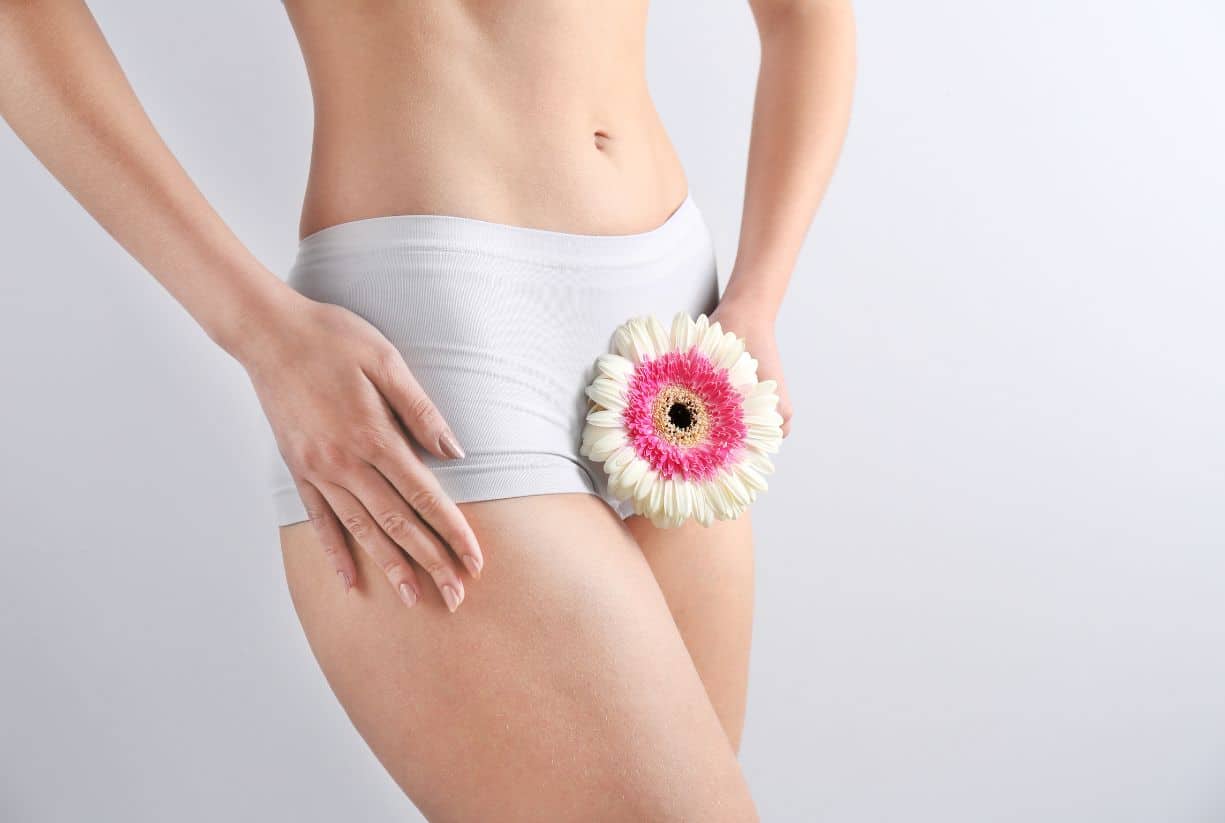 Ποια είναι η φυσιολογική μυρωδιά του αιδοίου;