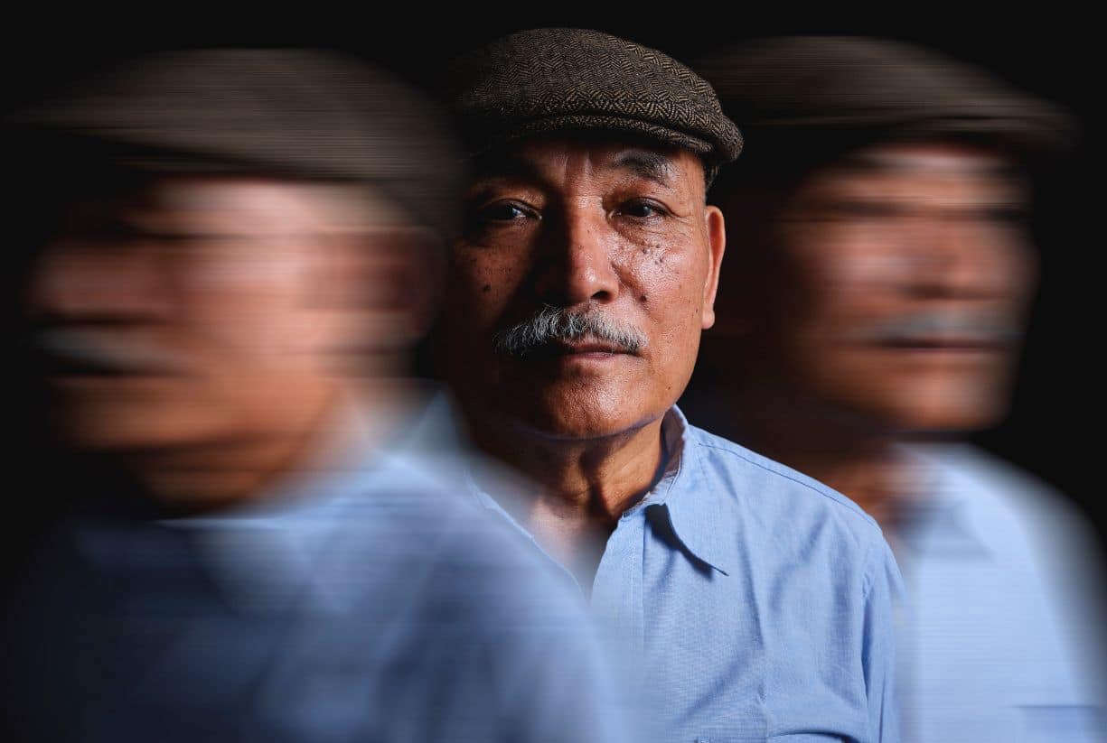 Άνοια: Tο σημαντικότερο πρώιμο σύμπτωμα που αγνοούμε