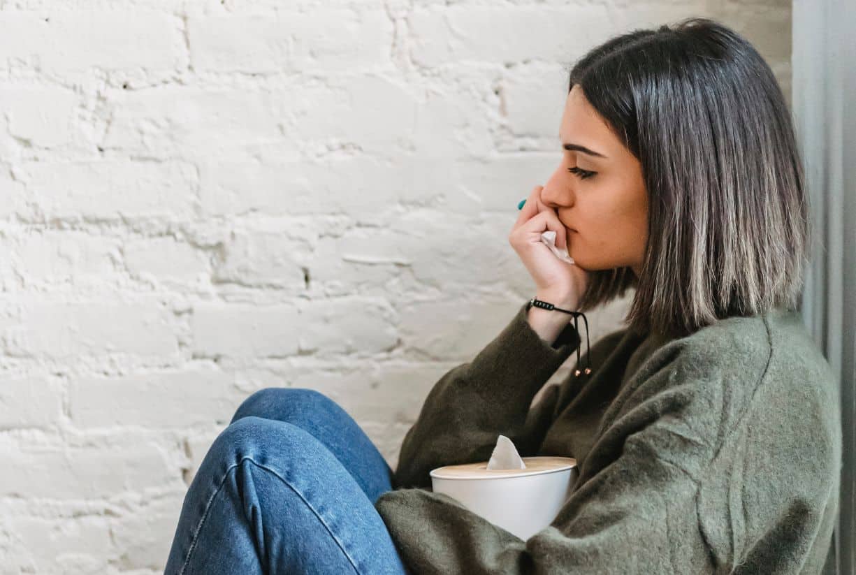 Στα φόρεσε; 4 κινήσεις που δεν πρέπει να κάνεις