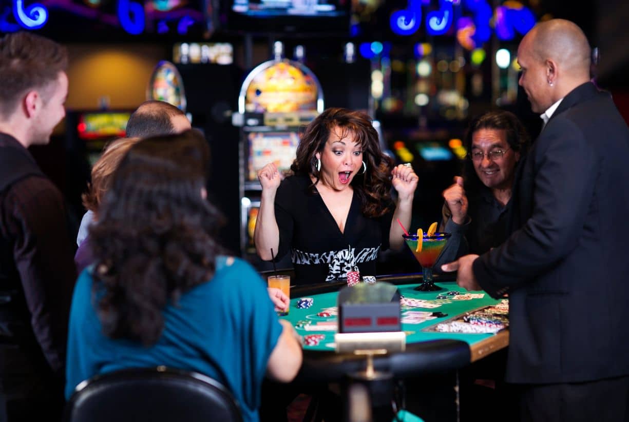 5 κλασικοί τύποι του blackjack