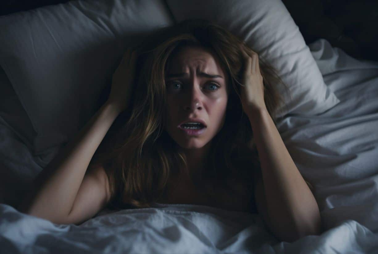 Γιατί λέμε εφιάλτη το κακό όνειρο;