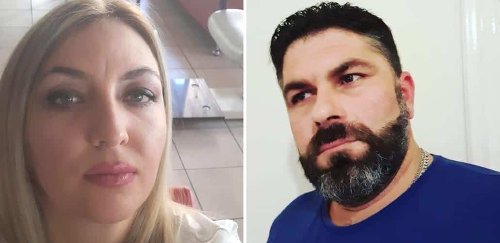 Φρικτή γυναικοκτονία στους Αμπελόκηπους: «Η αδελφή μου ένιωθε συνέχεια φόβο»