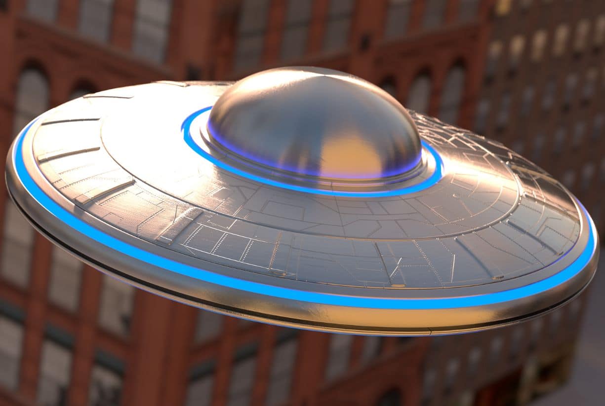 Υπάρχει τελικά εξωγήινη ζωή;