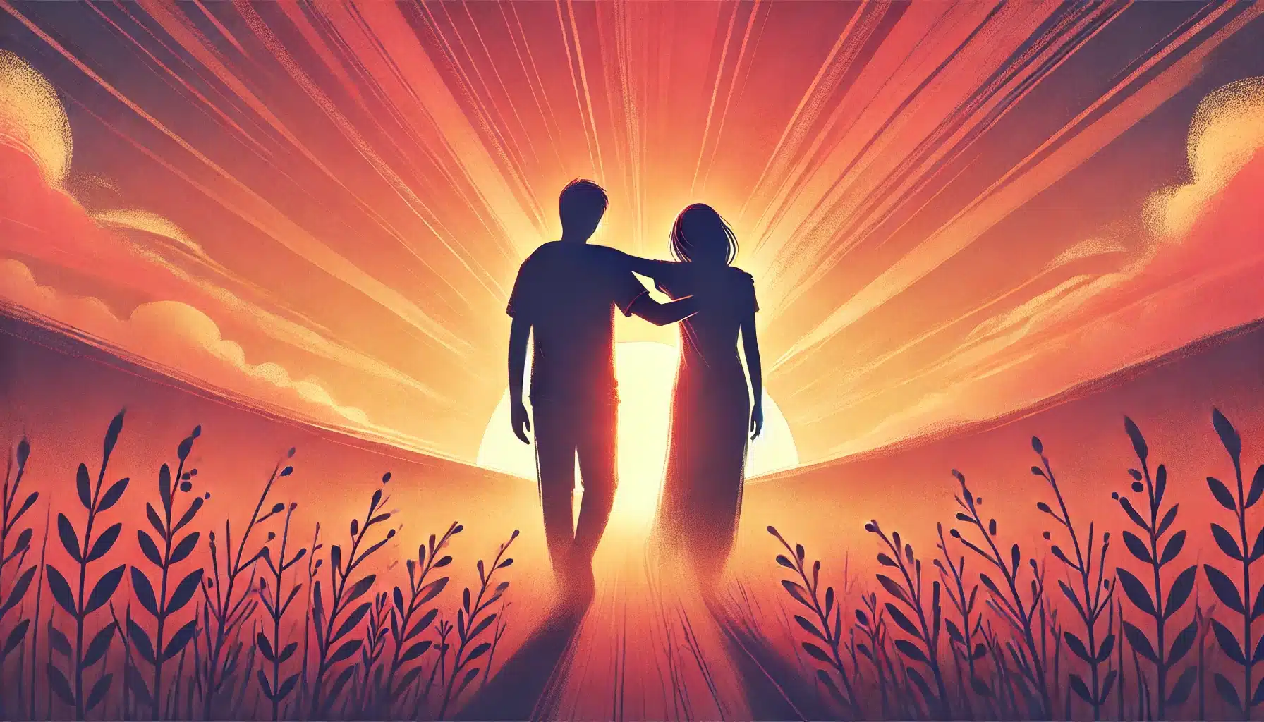 Η Πραγματική Φιλία: Ο Θησαυρός που Δεν Αγοράζεται