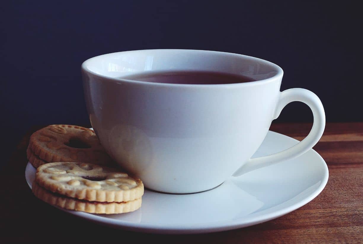 Πόσα γραμμάρια χωράει ένα φλιτζάνι;