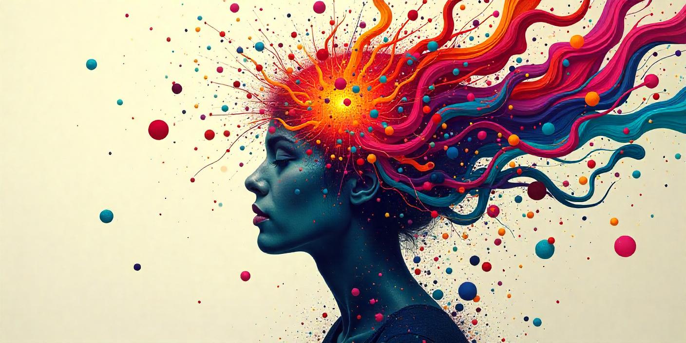 Πέφτεις κι εσύ σε αυτή την παγίδα του μυαλού σου;