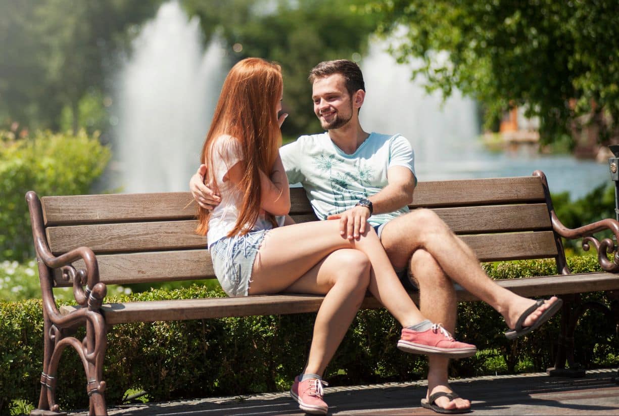 Γιατί διαλέγω πάντα τον λάθος άνδρα;