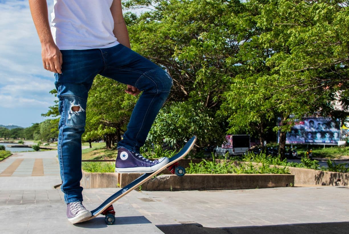 Στενά τζιν: Πόσο κακό κάνουν στο σπέρμα;