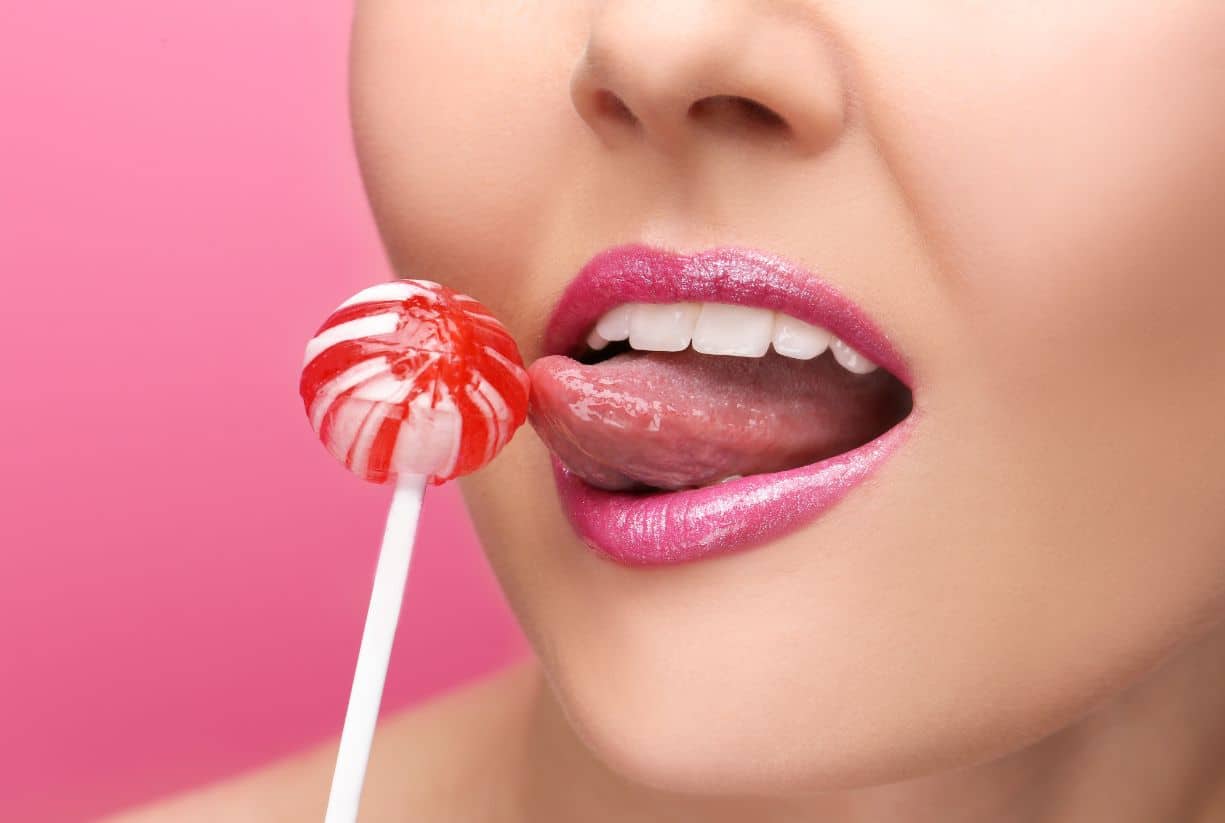 Αν καταπιώ σπέρμα μένω έγκυος;