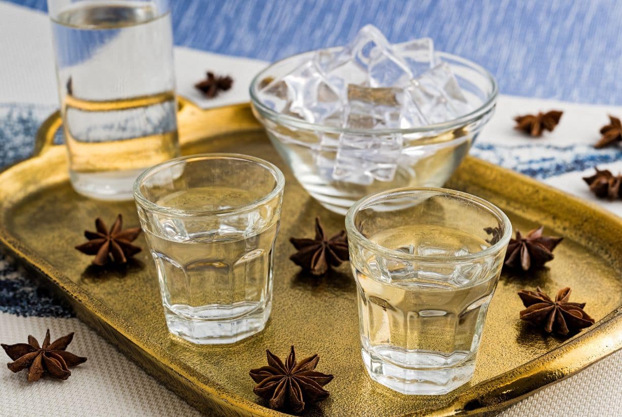 Κρητίκαρος σε ανεκδοτάρα: Η επίσκεψη στην Αθήνα