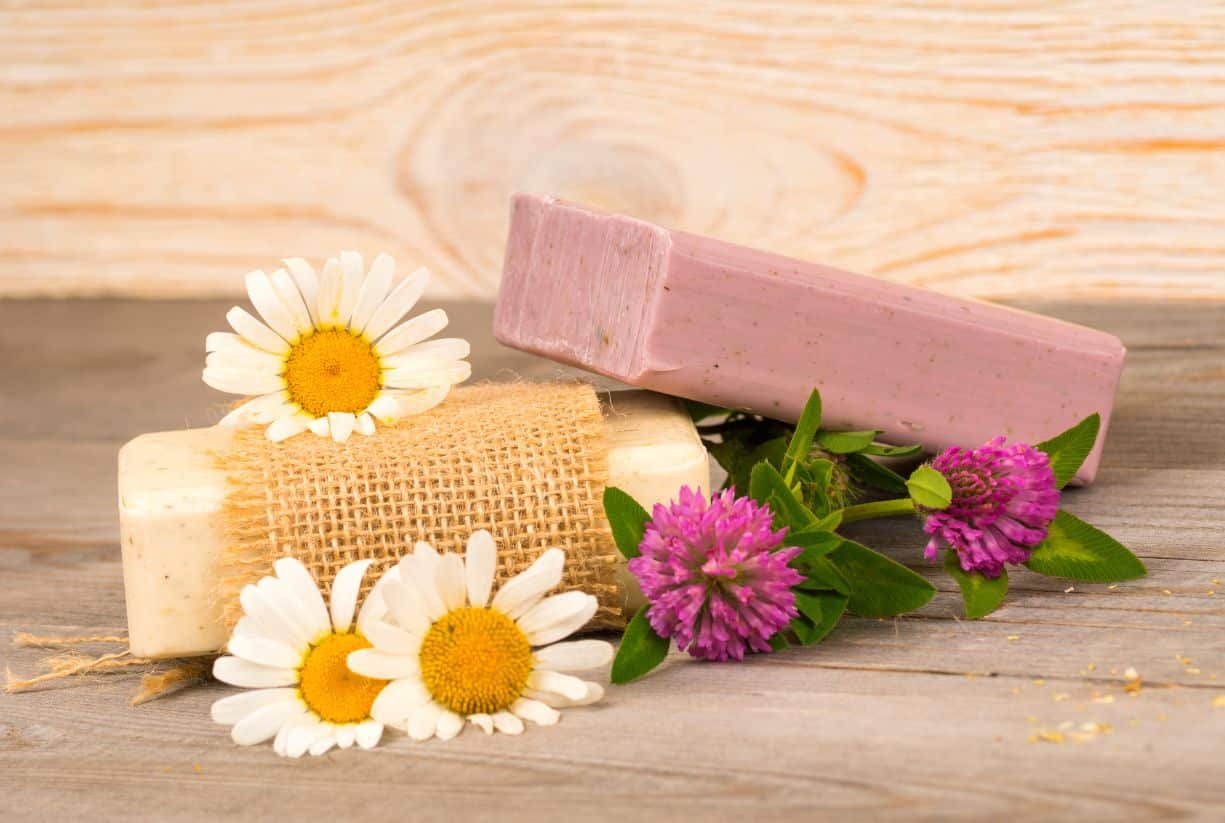 Φτιάξτε αρωματικό για να μυρίζει υπέροχα το μπάνιο κάθε μέρα