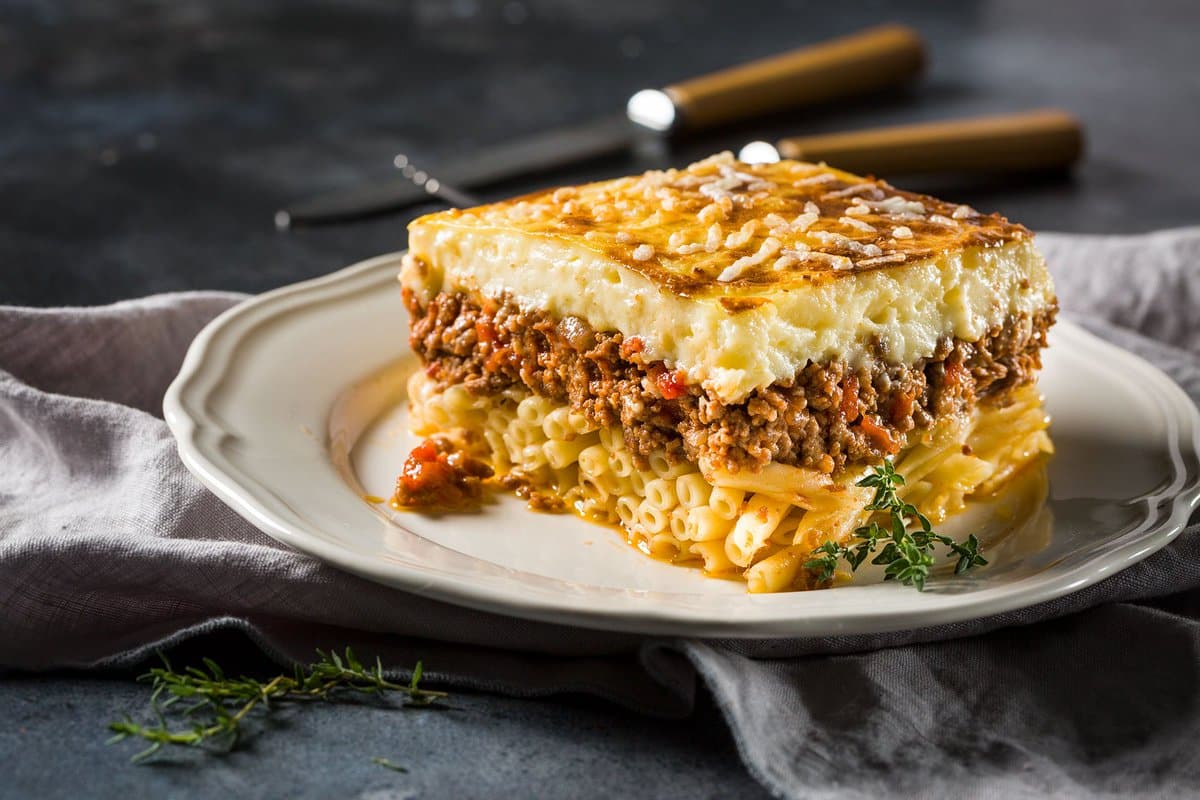 Πως να φτιάξω τέλειο παστίτσιο;