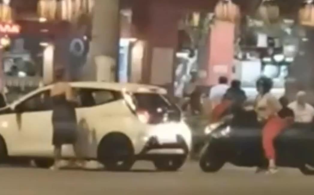 Η μαντάμ Μαρίνα και οι μπίζνες μέσα από τη φυλακή - Αυτή έλεγχε τους 20 οίκους ανοχής της Αττικής