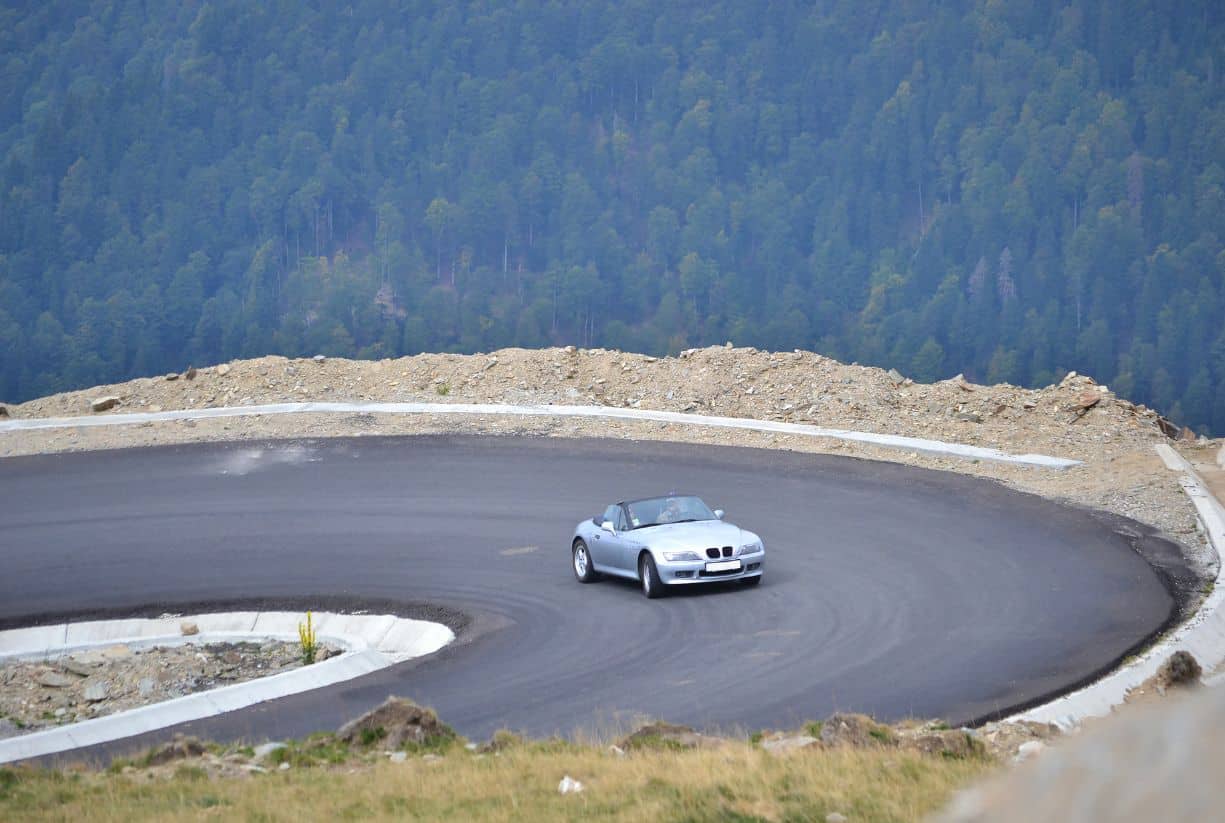 Ποιος είναι ο πιο επικίνδυνος δρόμος στην Ελλάδα;