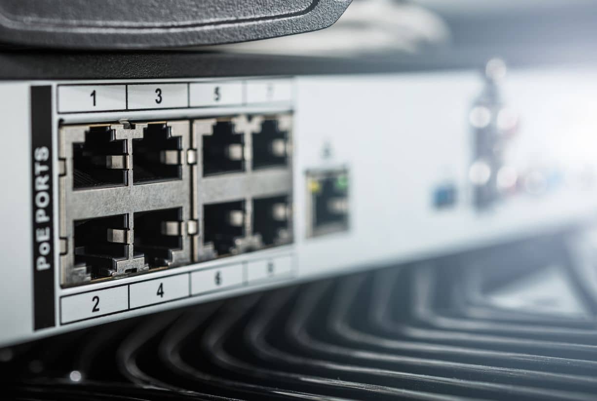 Ποια είναι η IP μου;