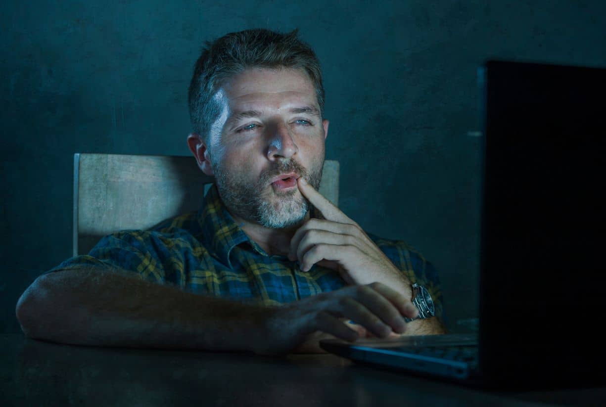 Ποια είναι η επίδραση του πορνό στους άνδρες